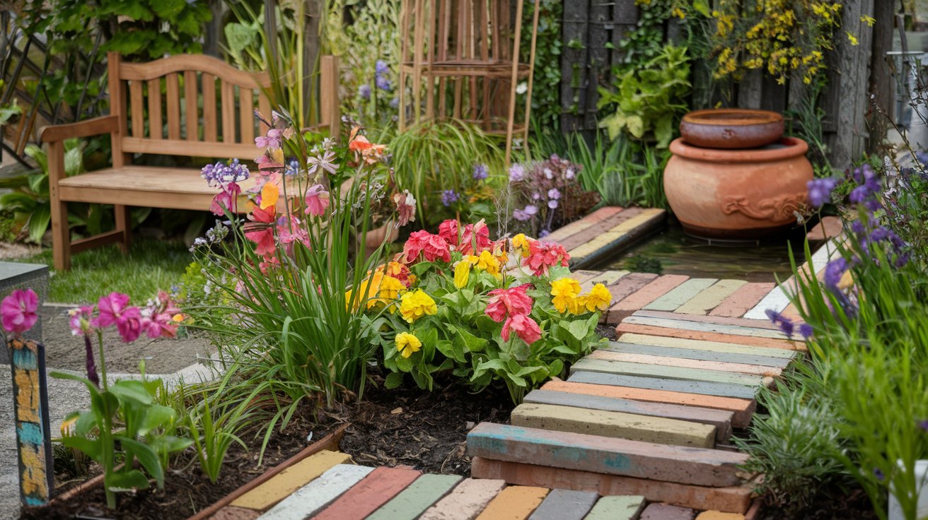 Budget-Friendly Garden Ideas