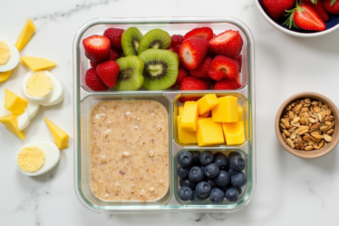 Easy Meal Prep Ideas
