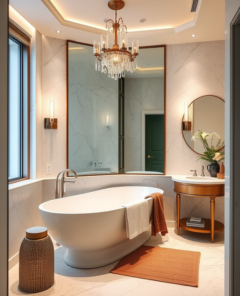 10 Luxury Bathroom Ideas on a Budget You Need to Try - Conclusion