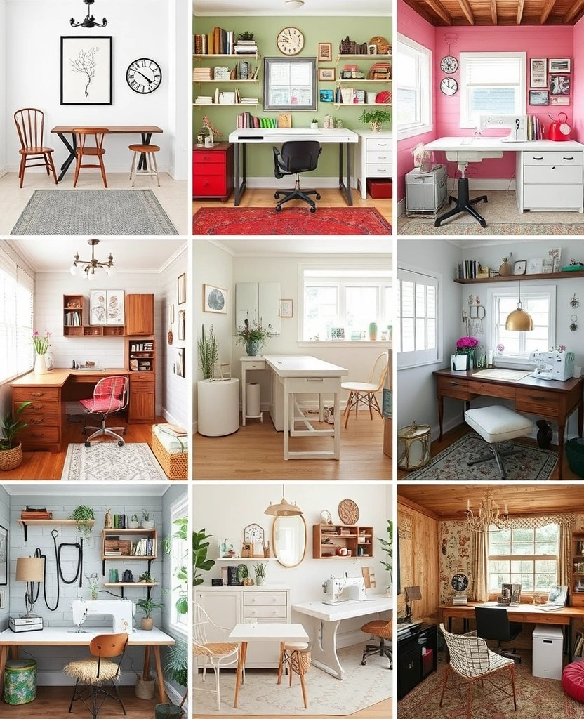 7 Stunning Sewing Room Designs You Won't Believe Exist! - Conclusion